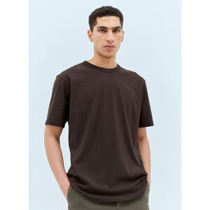 DRIES VAN NOTEN Heer T-Shirt